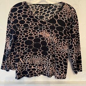 Cactus Clothing Co. Sweater Size Med